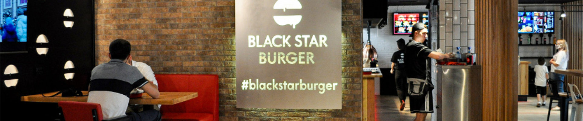 BlackStar Burger